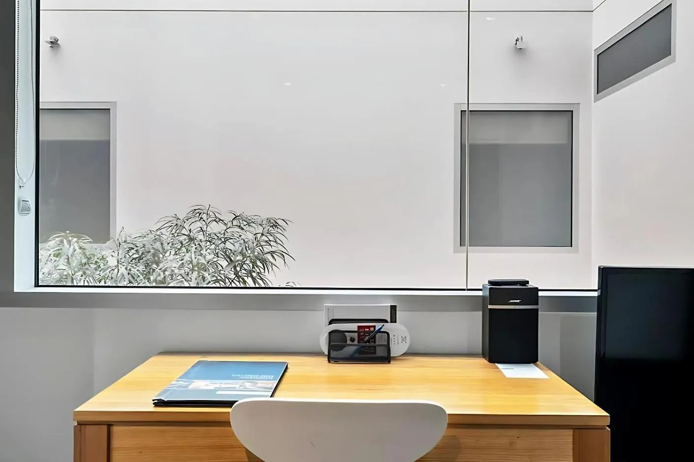 Gibson Mill Waterfront Warehouse Apartment - 204 ホバート
