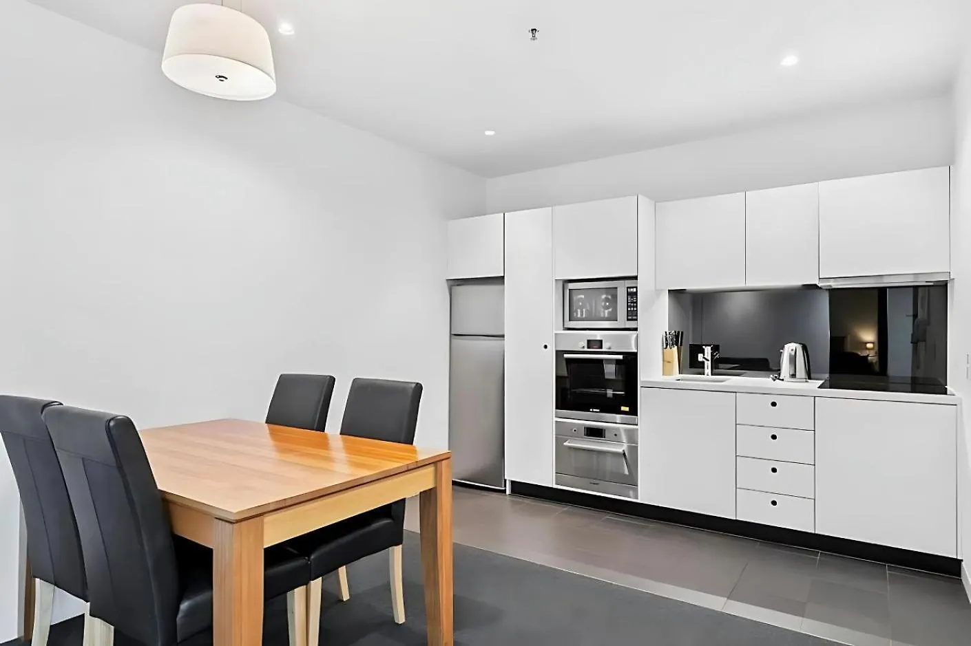 Gibson Mill Waterfront Warehouse Apartment - 204 ホバート 0*,